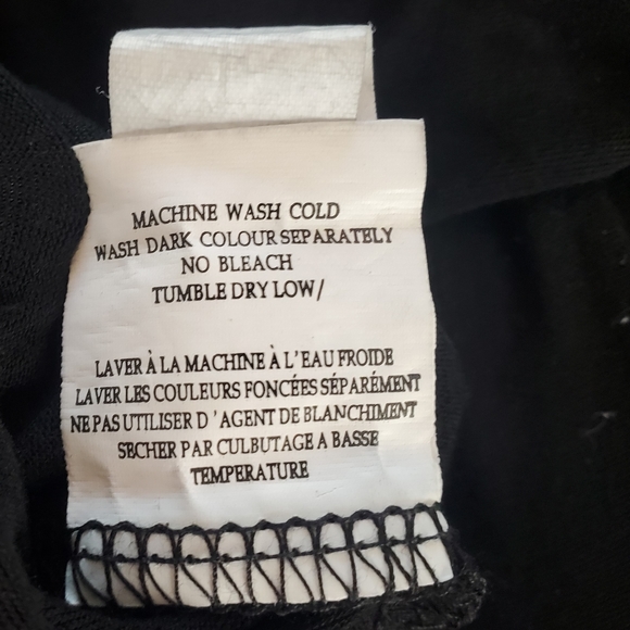 Vintage Urban Behavior Fancy Top - Picture 5 of 6